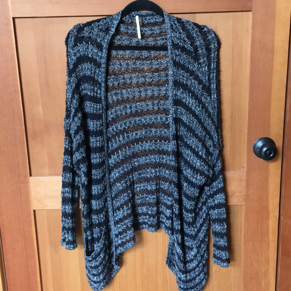 {Free People} Shrug